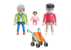 Playmobil - Grandparents with Baby (71613) thumbnail-2