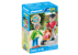 Playmobil - Grootouders met baby (71613) thumbnail-1