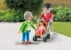 Playmobil - Grootouders met baby (71613) thumbnail-3