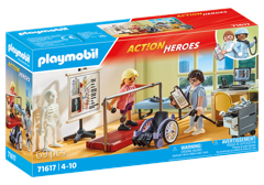 Playmobil - Orthopädie (71617)