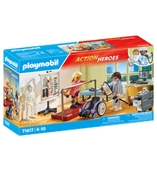 Playmobil - Orthopedics (71617)