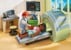 Playmobil - MR-scanner med patient (71618) thumbnail-2