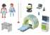 Playmobil - MR-scanner med patient (71618) thumbnail-4