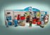 Playmobil - 60s Vespa Garage (71620) thumbnail-4