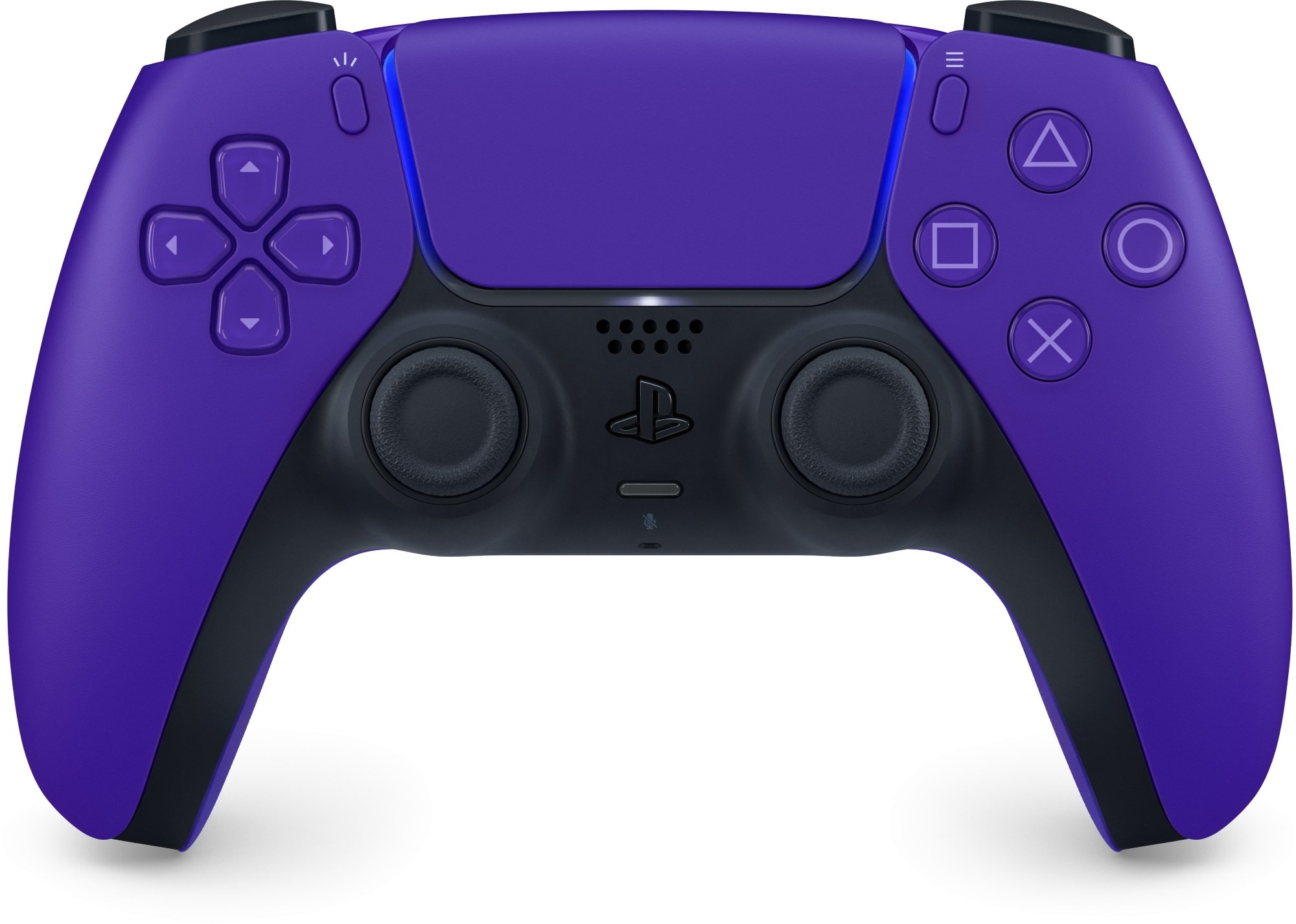 Sony Playstation 5 Dualsense Controller Galactic Purple - Videospill og konsoller