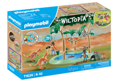 Playmobil - Australian Wildlife (71624)