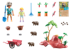 Playmobil - Wombat Unterschlupf (71625) thumbnail-3