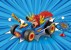 Playmobil - Playmo Karts (71632) thumbnail-2