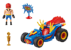 Playmobil - Playmo Karts (71632) thumbnail-3