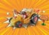 Playmobil - Playmo Kart 2 (71634) thumbnail-2