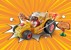 Playmobil - Racing Pizza (71634) thumbnail-2