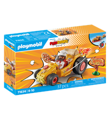 Playmobil - Playmo Kart 2 (71634)