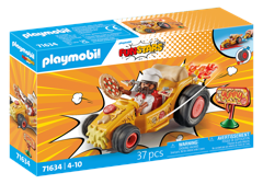 Playmobil - Playmo Kart 2 (71634)