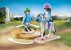 Playmobil - Modern riding school (71637) thumbnail-3