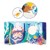 Ludi - Bathing book - Under the water - (LU40083) thumbnail-8