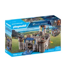 Playmobil - Arwynn's castle (71642)