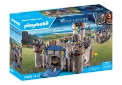 Playmobil - Arwynn's castle (71642)