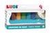 Ludi - Bath pencils with holder - (LU40080) thumbnail-7