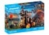 Playmobil - Battle wagon with fire cannon (71643) thumbnail-1