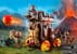 Playmobil - Battle wagon with fire cannon (71643) thumbnail-4