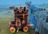 Playmobil - Battle wagon with fire cannon (71643) thumbnail-5