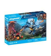 Playmobil - Combat Dragon (71644)