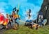 Playmobil - Amoured Guard (71645) thumbnail-2