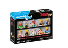 Playmobil - Asterix: Collector Pack (71680)