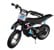 Razor - Dirt Rocket MX125 - Black w/ decals (15159105) thumbnail-1