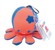 Ludi - Bath Sponge - Octopus - (LU40079) thumbnail-3