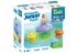 Playmobil - Junior & Tinti: Colourful Jelly Fish Family (71439) thumbnail-1