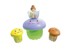 Playmobil - Junior & Tinti: Colourful Jelly Fish Family (71439) thumbnail-5