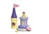 Playmobil - JUNIOR & Disney: Belle's Play Tower with Sound (71458) thumbnail-2