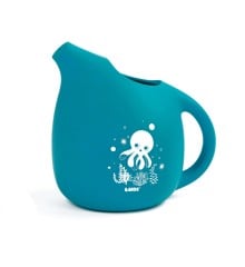 Ludi - Silicone Water Jug - Turquoise - (LU40019)