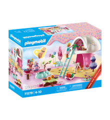 Playmobil - Candyland (71579)