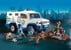 Playmobil - 50YR Police Money Transporter (71597) thumbnail-2