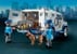 Playmobil - 50YR Police Money Transporter (71597) thumbnail-4