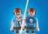 Playmobil - 50 ÅR Politiets pengetransportvogn (71597) thumbnail-5