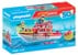 Playmobil - 50YR Fire Rescue Boat (71598) thumbnail-1