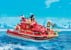 Playmobil - 50YR Fire Rescue Boat (71598) thumbnail-4