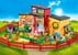 Playmobil - 50YR Tiny Paws Pet Hotel (71599) thumbnail-4