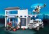 Playmobil - 50YR Police Station (71602) thumbnail-2