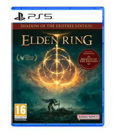 ELDEN RING Shadow of the Erdtree