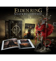 ELDEN RING Shadow of the Erdtree (Collector Edition)