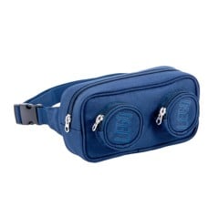 LEGO - BRICK Hoftetaske - Navy