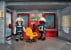 Playmobil - 50 ÅR Brandstation megasæt (71603) thumbnail-4