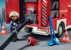 Playmobil - Fire Rescue Mega Set (71603) thumbnail-5