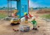 Playmobil - Bouwplaats (71650) thumbnail-2