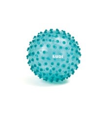 Ludi - Sensory Ball - Blue - (LU30114)