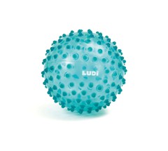 Ludi - Sensory Ball - Blue - (LU30114)